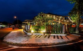 Eco Haus Garden Residential