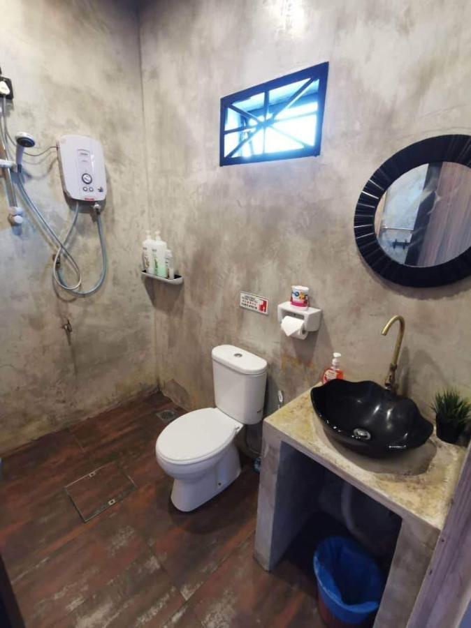 Eco Haus Garden Residential Villa Johor Bahru Luaran gambar