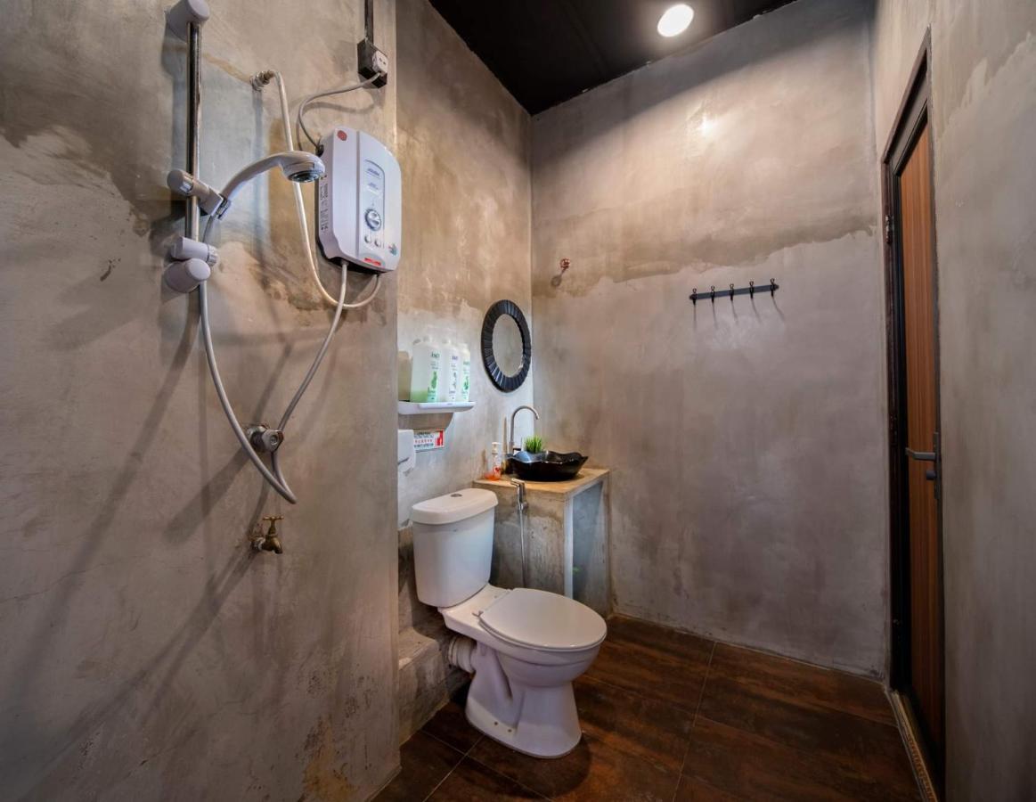 Eco Haus Garden Residential Villa Johor Bahru Luaran gambar